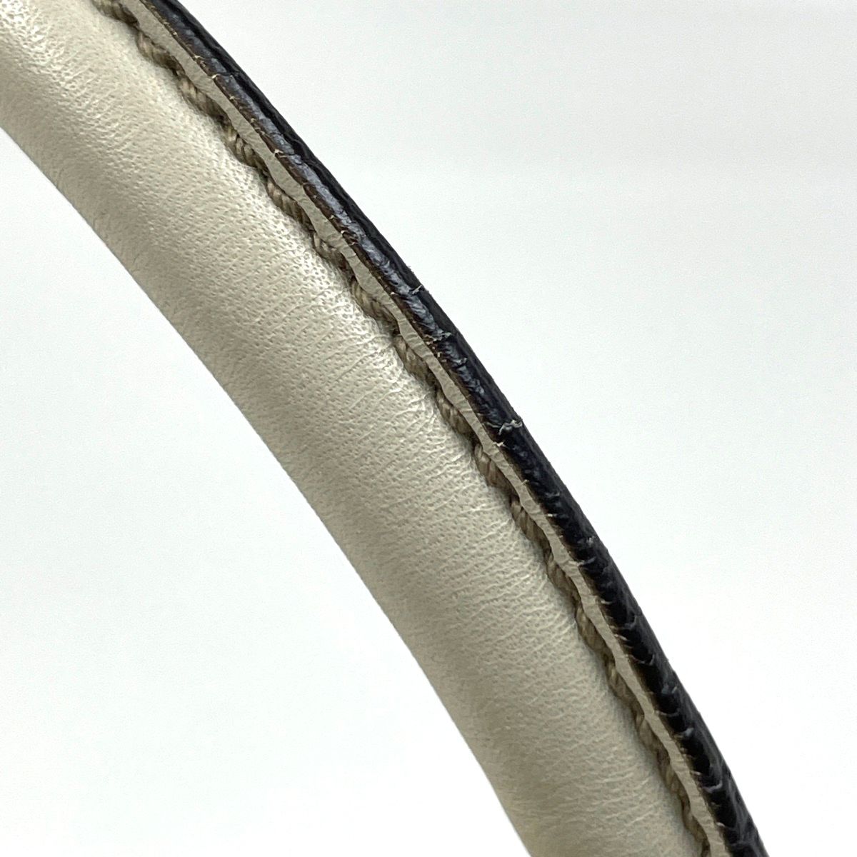 Gucci Shoulder Bag Abbey Signature Marais the White — view 7
