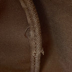 Louis Vuitton Keepall Bandouliere 60 2-Way Boston Bag Monogram Brown — view 8