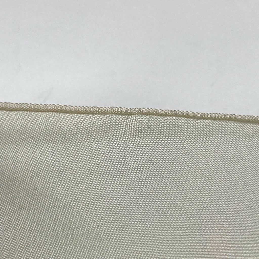 Hermes Carre 90 la Musique Des Spheres Music Played by Scarf Silk White — view 4