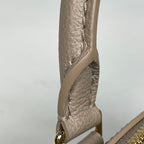 Louis Vuitton Speedy Bandouliere 20 2-Way Handbag Monogram Empreinte Tourtrere — view 5