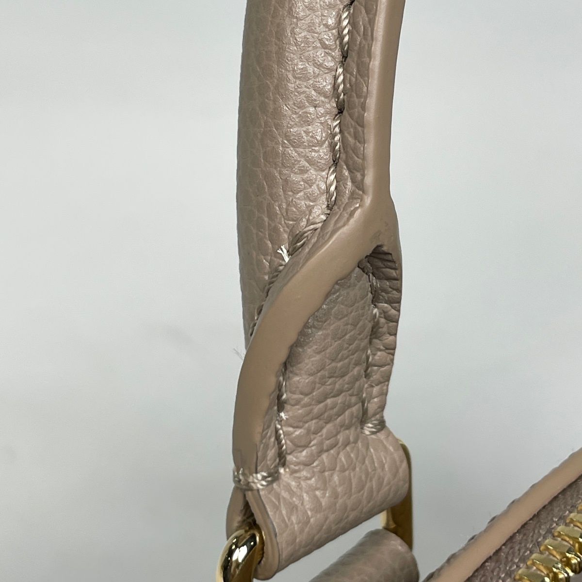 Louis Vuitton Speedy Bandouliere 20 2-Way Handbag Monogram Empreinte Tourtrere — view 5
