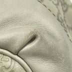 Gucci Guccissima Ski Handbag Signature Marais the Ivory — view 3