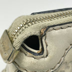 Gucci Guccissima Ski Handbag Signature Marais the Ivory — view 5