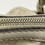 Gucci Guccissima Ski Handbag Signature Marais the Ivory — view 6