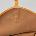 Louis Vuitton Saumur 30 Crossbody Shoulder Bag Monogram Brown — view 7