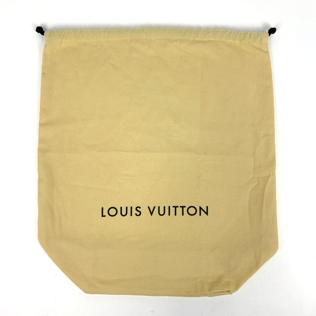 Louis Vuitton Keepall 45 Boston Bag Monogram Brown — view 8