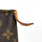Louis Vuitton Totally GM Shoulder Bag Tote Monogram Brown — view 5