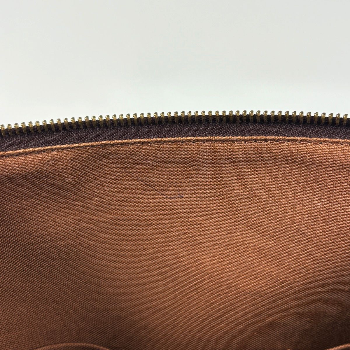 Louis Vuitton Totally GM Shoulder Bag Tote Monogram Brown — view 7