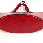 Louis Vuitton Handbag Saint Jacques Epi Leather Castilian — view 3