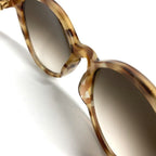 Louis Vuitton Sunglasses Ava Acetate Brown Eyewear — view 6
