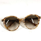 Louis Vuitton Sunglasses Ava Acetate Brown Eyewear — view 3