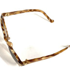 Louis Vuitton Sunglasses Ava Acetate Brown Eyewear — view 5