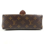 Louis Vuitton Handbag Locky BB Monogram Canvas Rose Poudre Pink — view 5