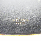 Celine Bangle Bracelet Gold — view 4