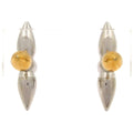 Louis Vuitton Earrings Book le Doreil Gold Silver