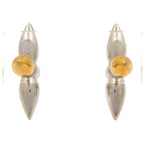 Louis Vuitton Earrings Book le Doreil Gold Silver