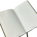 Louis Vuitton Notebook PM Jane Brown Gray Coddington — view 7