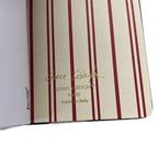 Louis Vuitton Notebook PM Jane Brown Gray Coddington — view 3