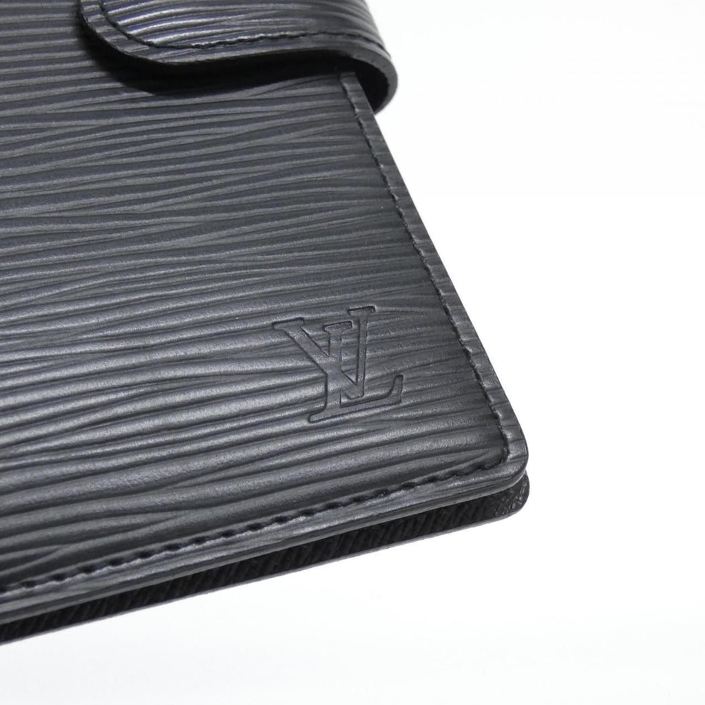 Louis Vuitton Epi Agenda PM Organizer — view 4