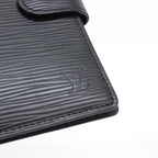 Louis Vuitton Epi Agenda PM Organizer — view 4