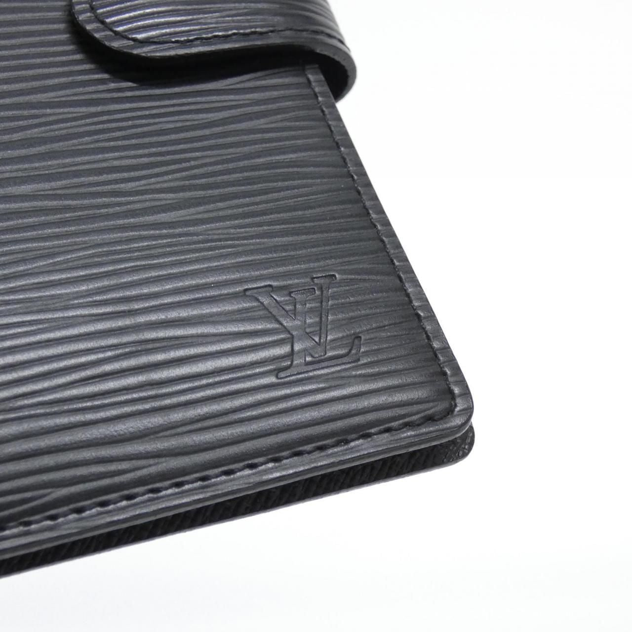 Louis Vuitton Epi Agenda PM Organizer — view 4