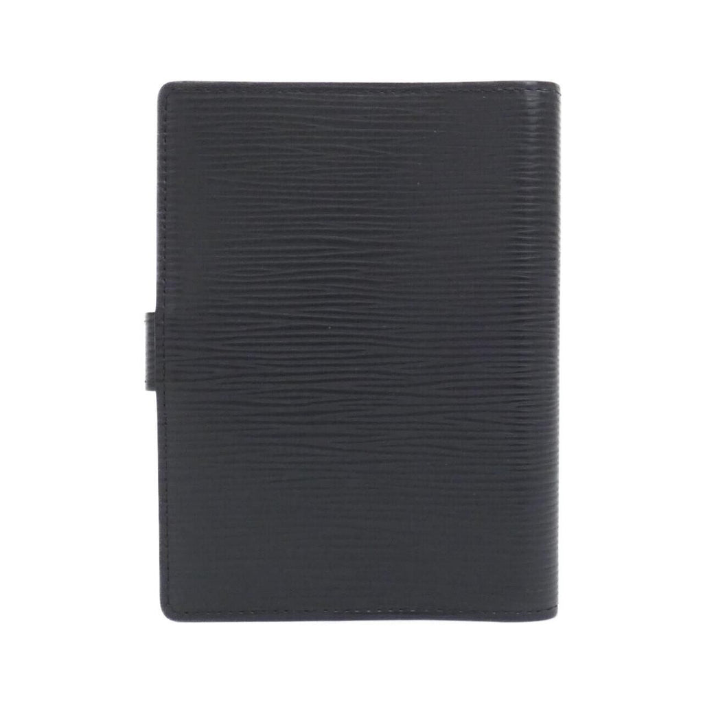 Louis Vuitton Epi Agenda PM Organizer — view 2