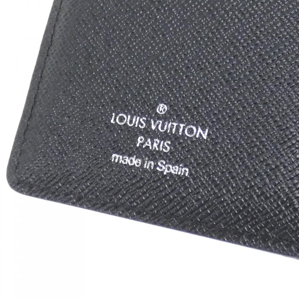 Louis Vuitton Epi Agenda PM Organizer — view 6