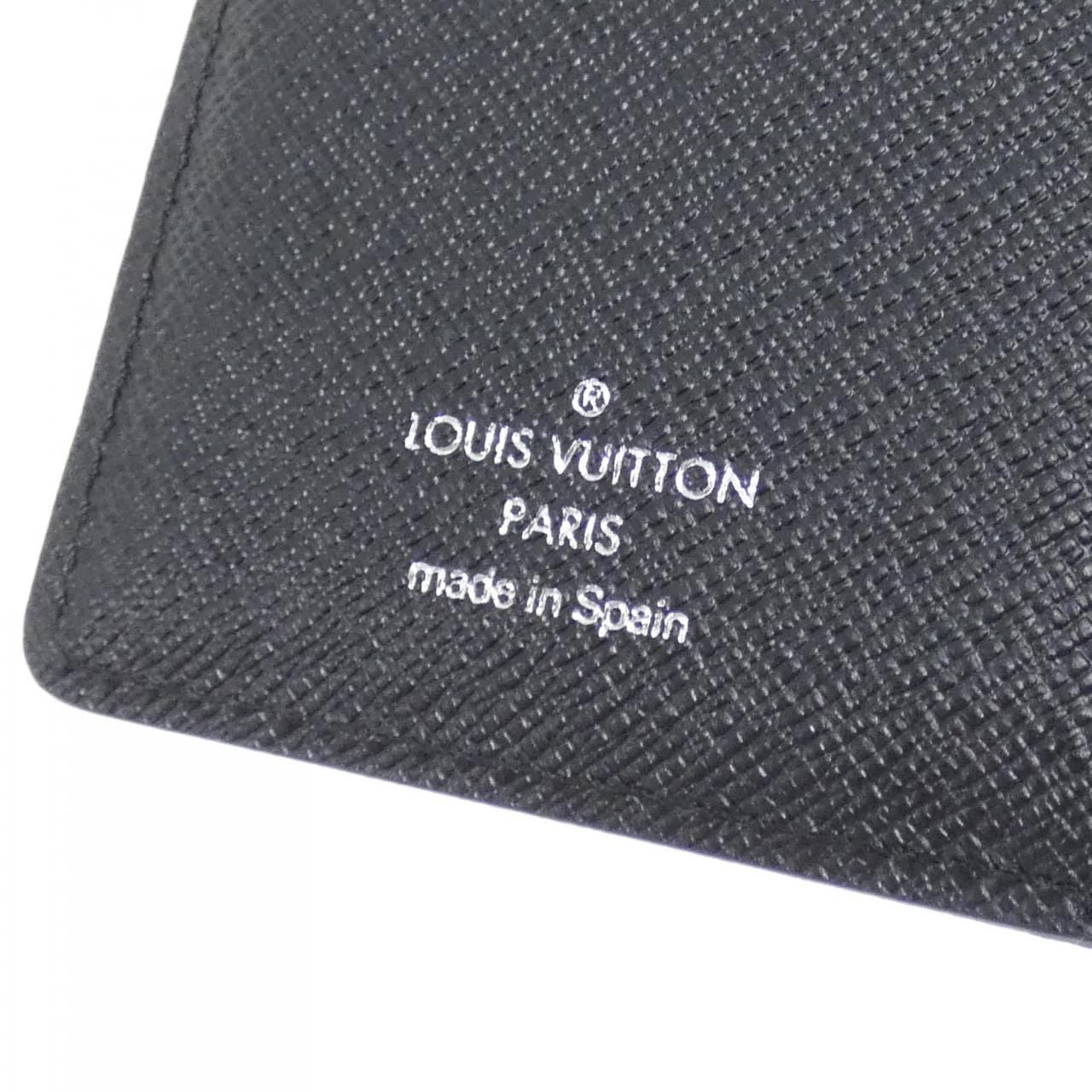 Louis Vuitton Epi Agenda PM Organizer — view 6