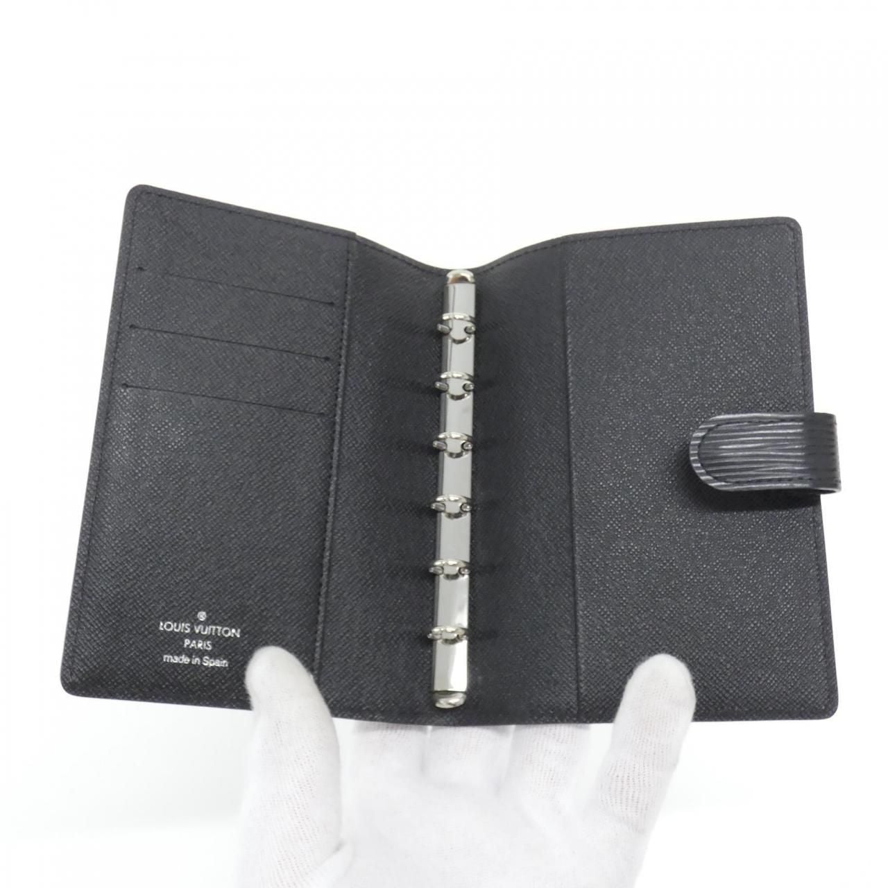Louis Vuitton Epi Agenda PM Organizer — view 5