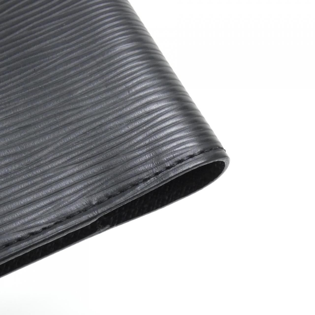 Louis Vuitton Epi Agenda PM Organizer — view 3