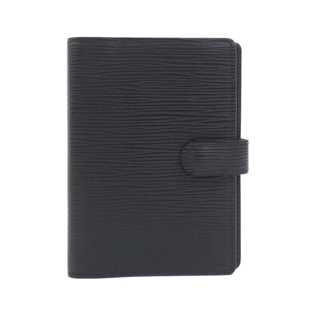 Louis Vuitton Epi Agenda PM Organizer