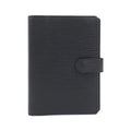 Louis Vuitton Epi Agenda PM Organizer