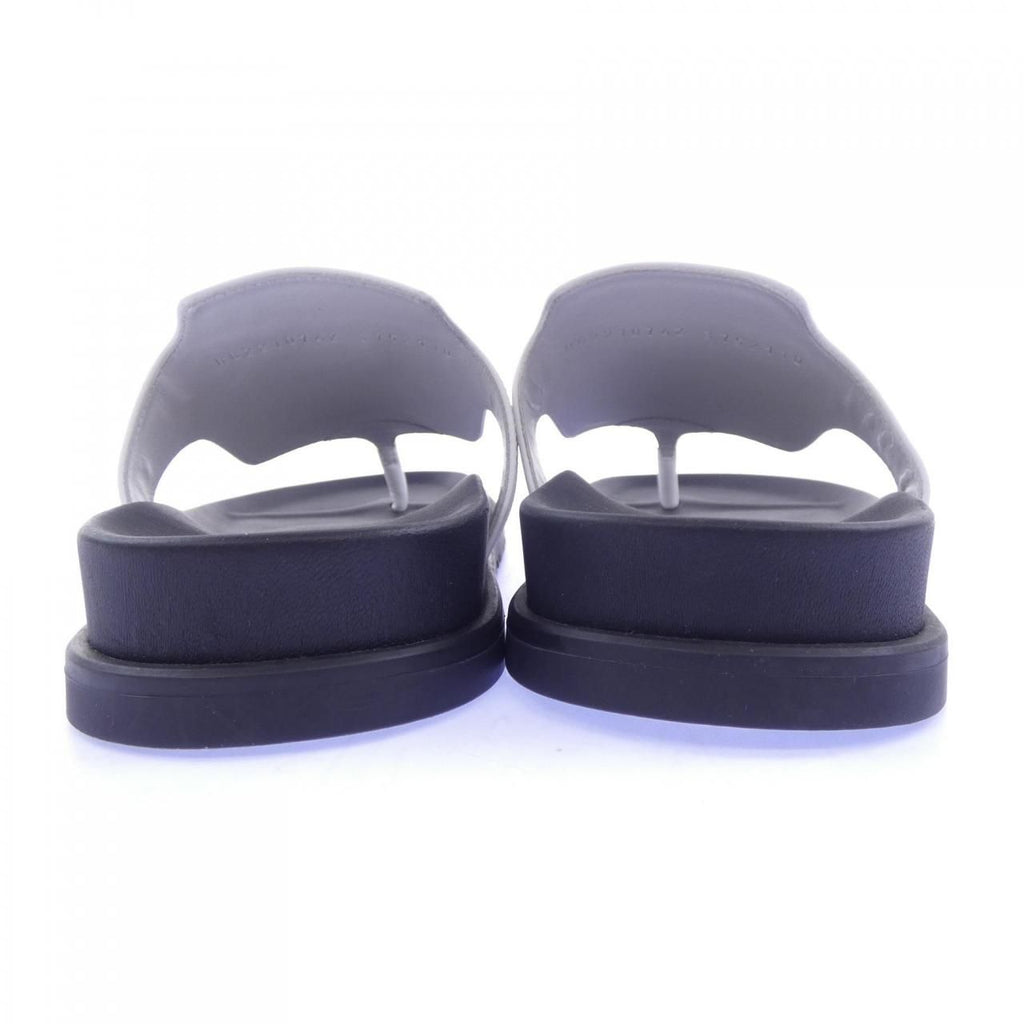 Hermes Empire Kelly Buckle Sandals — view 5
