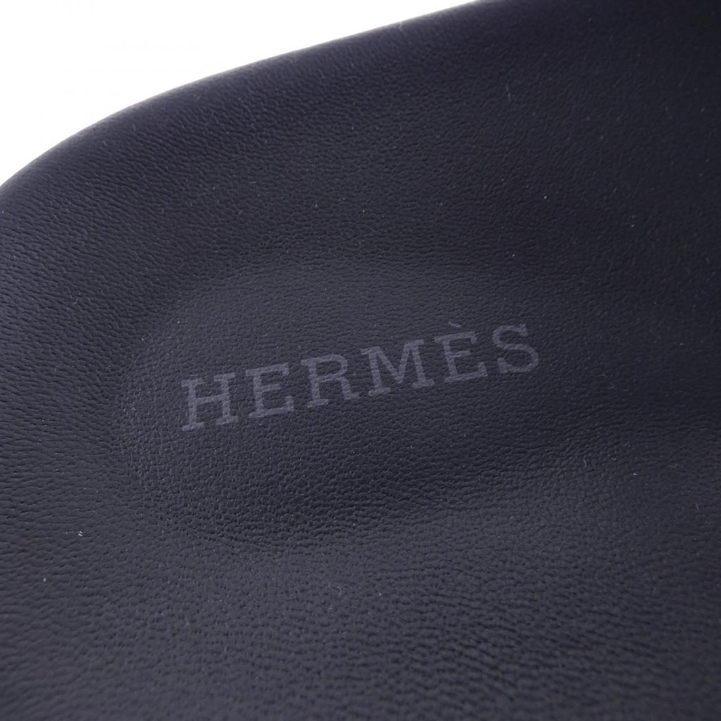 Hermes Empire Kelly Buckle Sandals — view 6