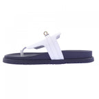 Hermes Empire Kelly Buckle Sandals — view 2
