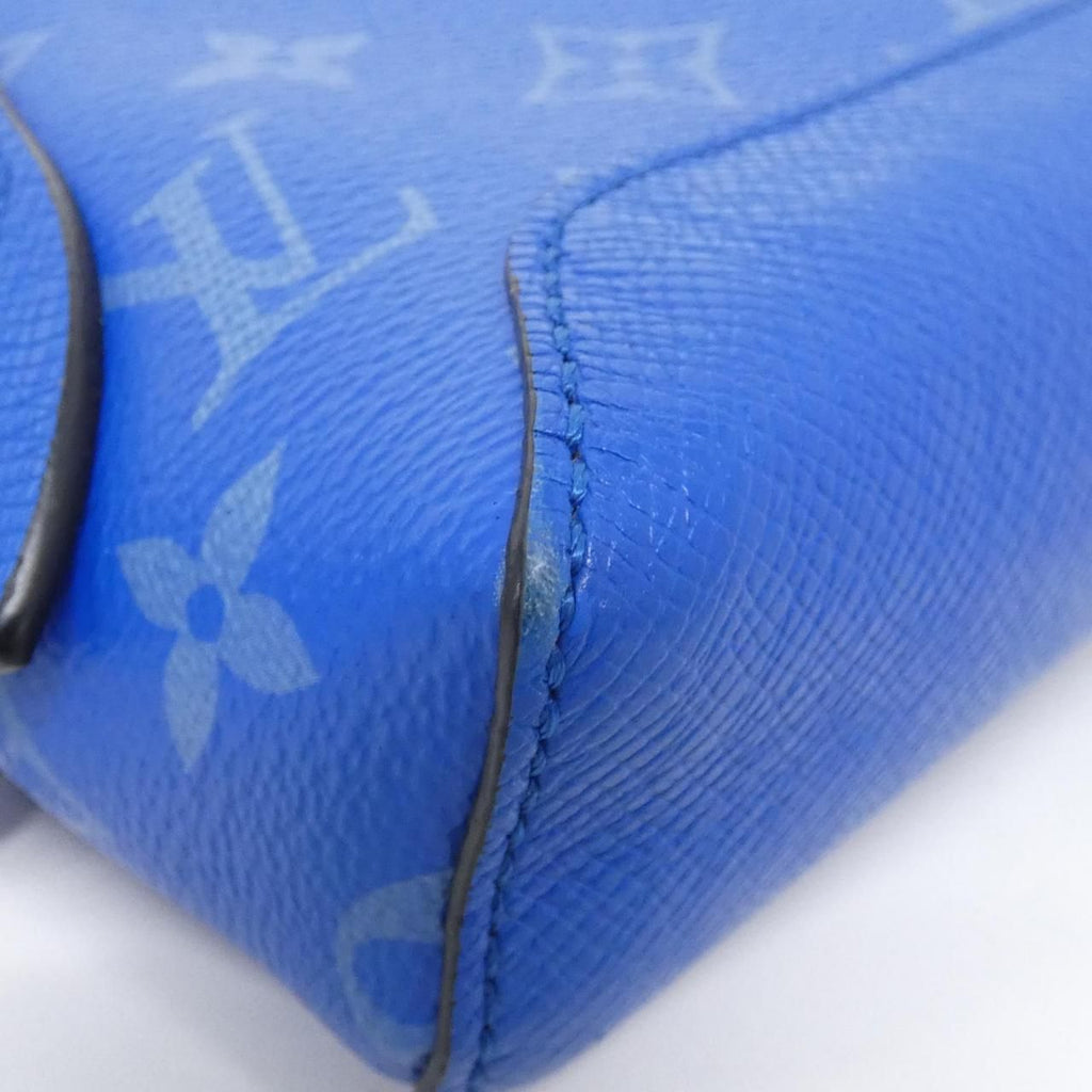 Louis Vuitton Taiga Rama Duo Sling Back Shoulder — view 3
