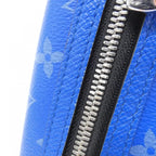 Louis Vuitton Taiga Rama Duo Sling Back Shoulder — view 4