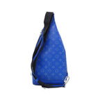 Louis Vuitton Taiga Rama Duo Sling Back Shoulder — view 2