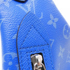 Louis Vuitton Taiga Rama Duo Sling Back Shoulder — view 5