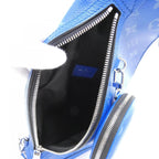 Louis Vuitton Taiga Rama Duo Sling Back Shoulder — view 7