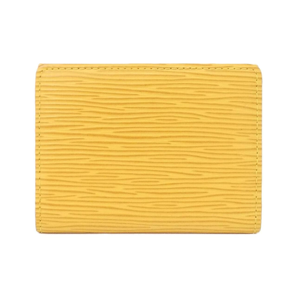 Louis Vuitton Epi L'Adoree Coin Case — view 2