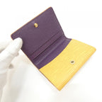 Louis Vuitton Epi L'Adoree Coin Case — view 7