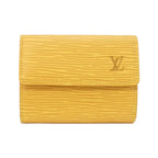 Louis Vuitton Epi L'Adoree Coin Case