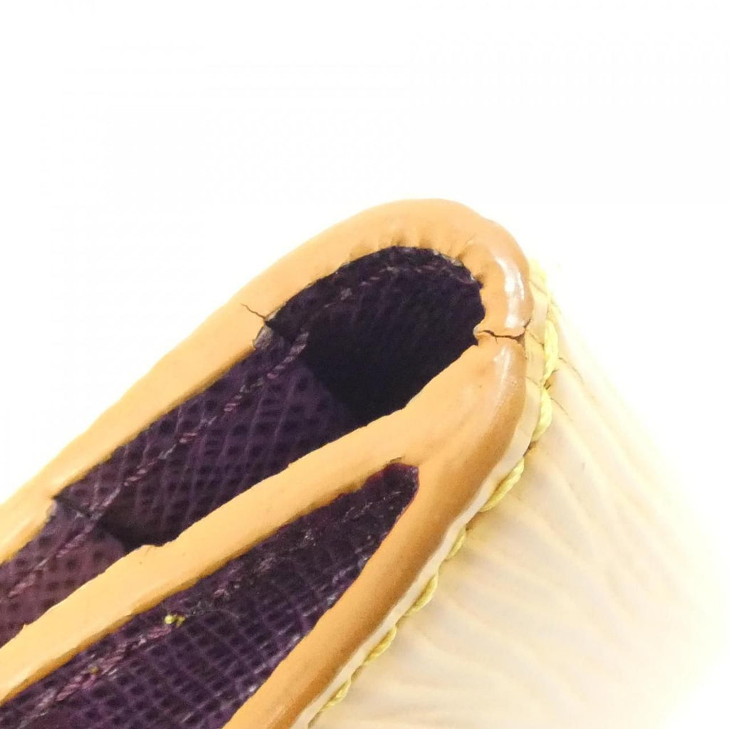 Louis Vuitton Epi L'Adoree Coin Case — view 3