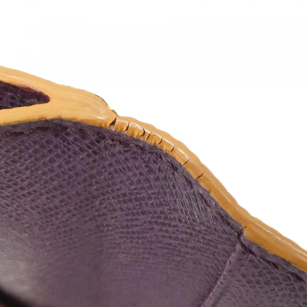 Louis Vuitton Epi L'Adoree Coin Case — view 8