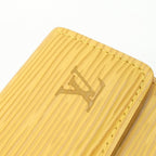 Louis Vuitton Epi L'Adoree Coin Case — view 6