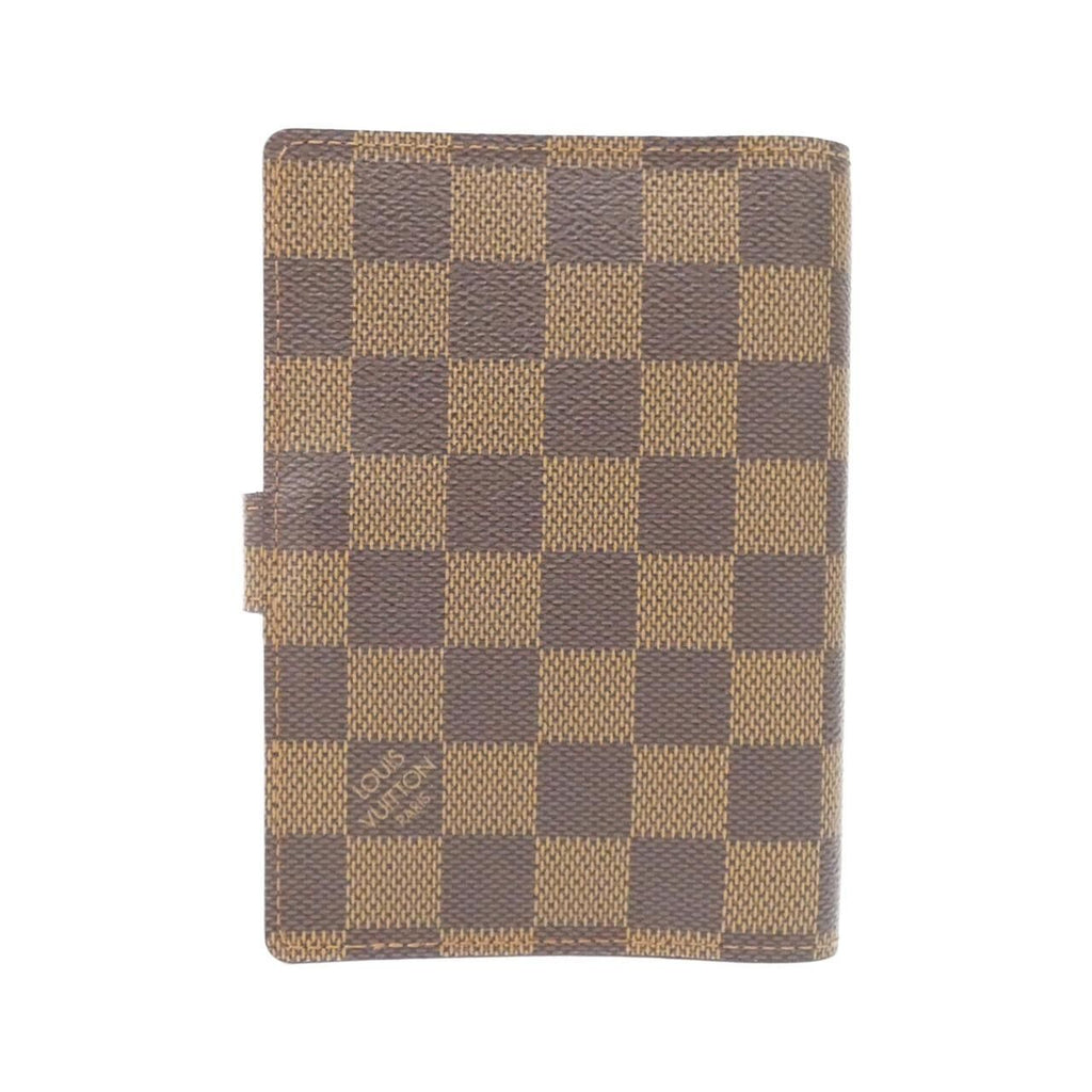 Louis Vuitton Damier Agenda PM Organizer — view 2