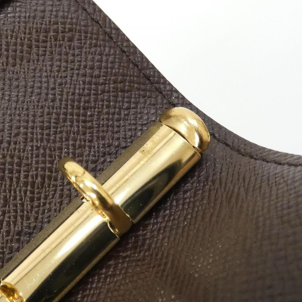 Louis Vuitton Damier Agenda PM Organizer — view 9