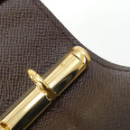 Louis Vuitton Damier Agenda PM Organizer — view 9