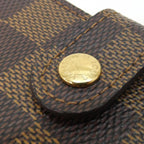 Louis Vuitton Damier Agenda PM Organizer — view 5
